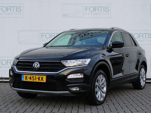 Volkswagen T-Roc 1.5 TSI Style Business NL AUTO | AUTOMAAT | TREKHAAK | CARPLAY