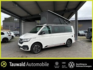 Volkswagen T6.1 California