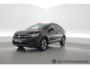 Volkswagen Taigo 1.0 TSI DSG | Navi | Travel Assist | Stoelverw. | Apple CarPlay | PDC