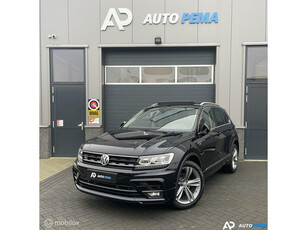 Volkswagen Tiguan 1.4 TSI DSG R-Line 150PK/PANO/CAM