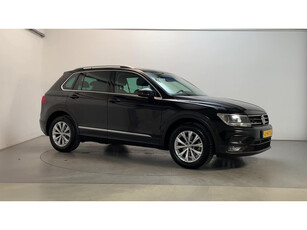 Volkswagen Tiguan 1.5 TSI 150pk DSG ACT Comfortline Business Navigatie DAB+ App-Connect