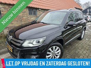 Volkswagen Tiguan 2.0 TDI Full Led|Xenon|Pano