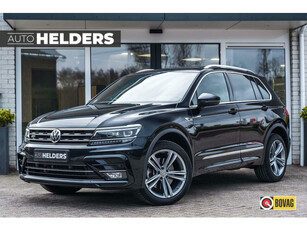 Volkswagen Tiguan 2.0 TSI 4Motion 3x R-line HuD 360° ACC