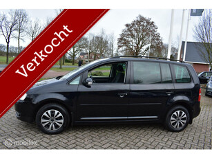 Volkswagen Touran 1.9 TDI Trendline 06 Automaat|Airco|Cruise