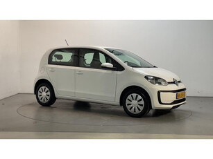 Volkswagen Up! 1.0 BMT Move Up! LED DAB+ Airco Elektrische Ramen