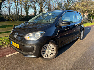 Volkswagen Up! 1.0 move up! BlueMotion Airco