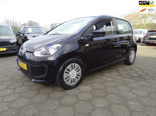 Volkswagen Up! 1.0 move up! BlueMotion AIRCO/NAV/BT/5 DEURS