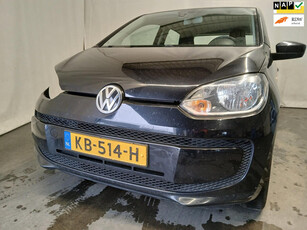 Volkswagen Up! 1.0 move up! BlueMotion - Airco - Rechter Zijschade - Frontschade