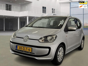 Volkswagen Up! 1.0 move up! BlueMotion