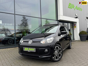 Volkswagen Up! 1.0 move up! * Panoramadak * Stoelverwarming * PDC