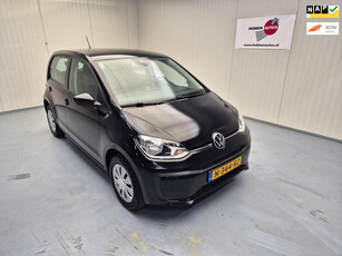 Volkswagen Up! 1.0 Style 5 Drs Airco Bleutooth