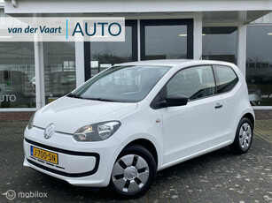 Volkswagen Up! 1.0 take up! Airco / CV / elektr.pakket