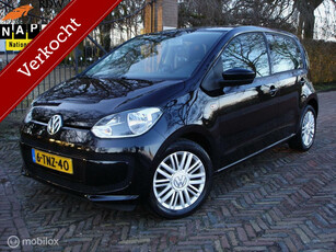 Volkswagen Up! 1.0 Up! BMT (Bj 2014')| Verkocht!