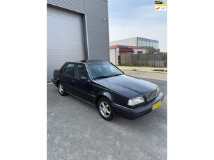 Volvo 460 1.8 DL AUT.