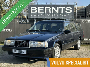 Volvo 940 2.3 Polar