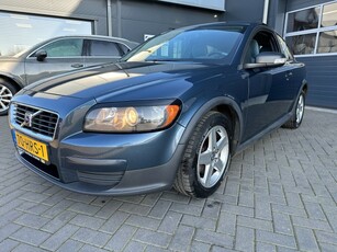 Volvo C 30 Airco