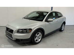 Volvo C30 2.4i Momentum AUTOMAAT / 170PK