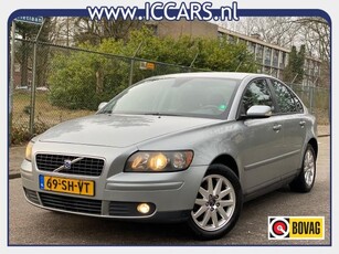 Volvo S 40 1.8 Benzine / LPG G3 - Airco PDC 2006 !