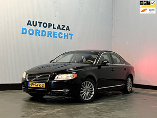 Volvo S80 3.2 Summum