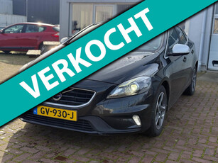 Volvo V40 2.0 D2 R-Design Business Export