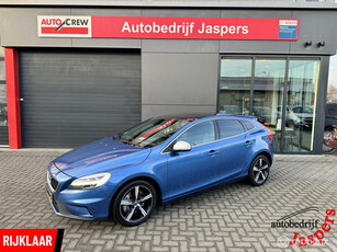 Volvo V40 2.0 D3 Polar+ Sport R-Design