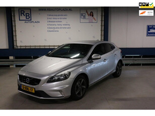 Volvo V40 2.0 D4 R-Design Business