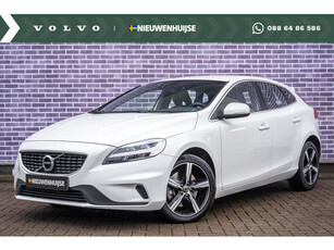 Volvo V40 T4 Automaat 190pk Business Sport / R-Design | Stoelverwarming | Navigatie | High Performance audio | Parkeersensoren