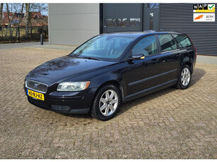 Volvo V50 1.8 Elite cruisecontrol , Nap, APK 03/26!