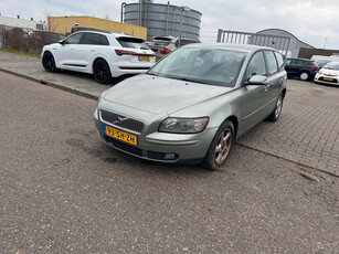 Volvo V50 1.8 Momentum