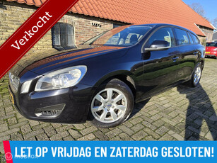 Volvo V60 1.6 T3 Kinetic nwe distributieriem!