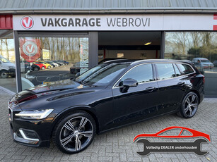 Volvo V60 2.0 T4 Inscription 1e Eign. Dealer Onderhouden