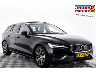 Volvo V60 2.0 T8 Recharge AWD Inscription | PANORAMADAK | 1e Eigenaar .