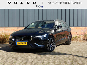 Volvo V60 B3 Plus Bright