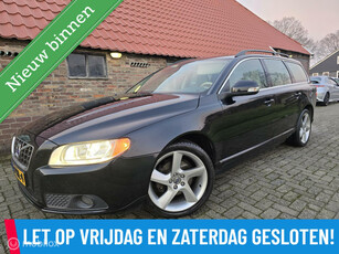 Volvo V70 2.0D Kinetic