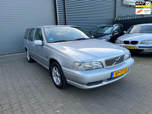 Volvo V70 2.5 Comfort-Line