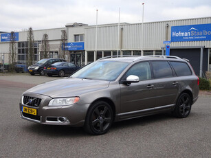 Volvo V70 2.5T Kinetic Aut Inc Btw R-Design