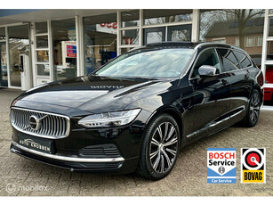 Volvo V90 2.0 T6 AWD Inscription Exclusive Led, Leer, Pano..