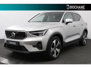 Volvo XC40 1.5 T4 Plug-in hybrid Ultimate Bright | Panoramadak | Trekhaak | Harman Kardon |