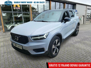 Volvo XC40 T4 PlugInHybride R-Design|Navi|Camera|PDC