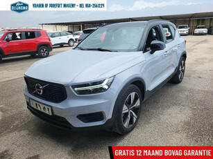 Volvo XC40 T4 PlugInHybride|R-Design|Camera|Navi