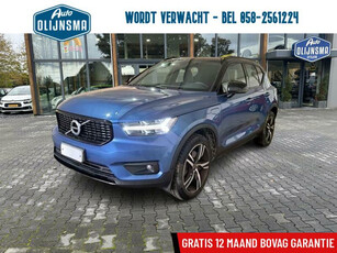 Volvo XC40 T5 PlugInHybride R-Design|Navi|Camera|ElekKlep