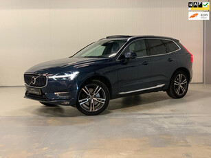 Volvo XC60 2.0 T4 Inscription | PANO | HUD | CAMERA | HARMAN KARDON