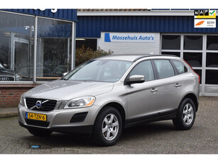 Volvo XC60 2.0 T5 Kinetic 176dkm Trekhaak Camera V+A Navi Clima Cruise Dealerauto Nwe APK