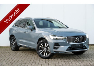 Volvo XC60 Recharge T6 AWD Core |ACC|leer|PAS V+A|standkachel|stuur/stoelverw. V+A|