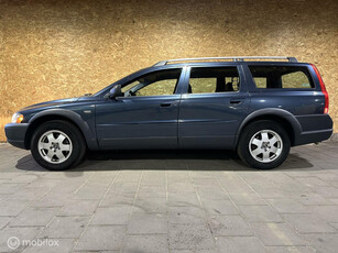 Volvo XC70 2.5T Aut. Kinetic - dealer onderh. - orig. NL