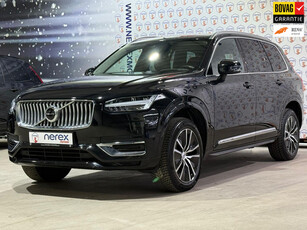 Volvo XC90 2.0 T8 Recharge AWD Inscription | Pano | Head-up | Camera