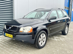 Volvo XC90 2.9 T6 Exclusive | youngtimer | 7 Persoons | NL auto !