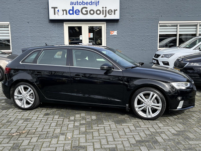 Audi A3 Sportback 35 TFSi Sport | CLIMA | STOELVERW. | ADAPT. CRUISE | 18