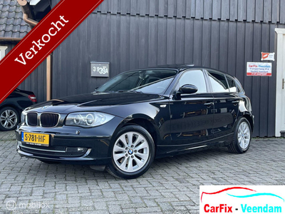 BMW 1-serie 118i High Executive