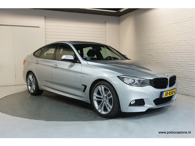 BMW 3-serie Gran Turismo 320i M PAKKET | PANORAMA | AUTOMAAT | NAVIG | ALCANTARA | GT